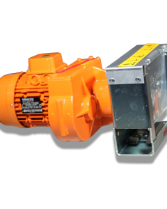 Drive MPF 1-L 12m 0.75kW ccw 200/346V 3PH 50Hz